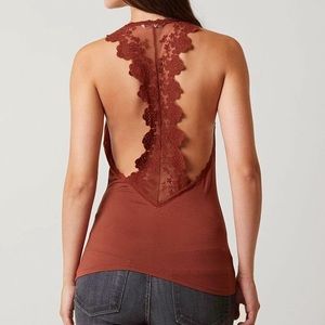 Buckle | BKE Tank Top